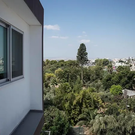 Lägenhet Salt Lake Heights Larnaca